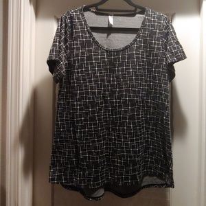 LuLaRoe Irma